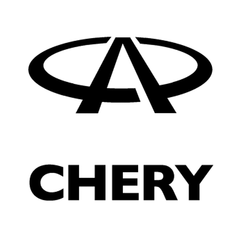 Consórcio para veículos da Chery