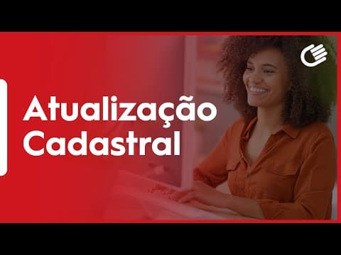 Como Fazer a Atualização Cadastral na Embracon
