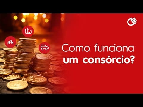 O consórcio pode ser a sua melhor escolha 