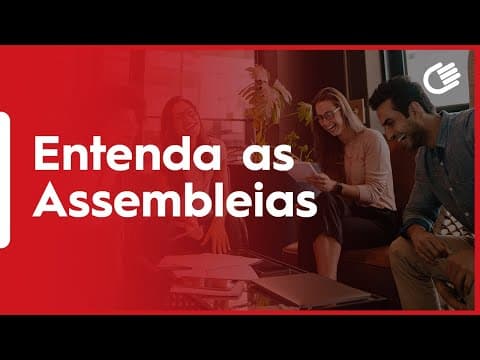 Entenda as Assembleias do Consórcio Embracon 