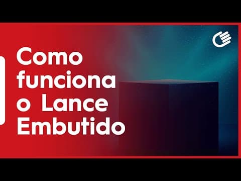 Como Funciona o Lance Embutido no Consórcio Embracon?