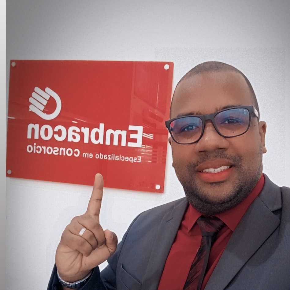 Imagem de perfil de Odaide Alves de Oliveira Junior