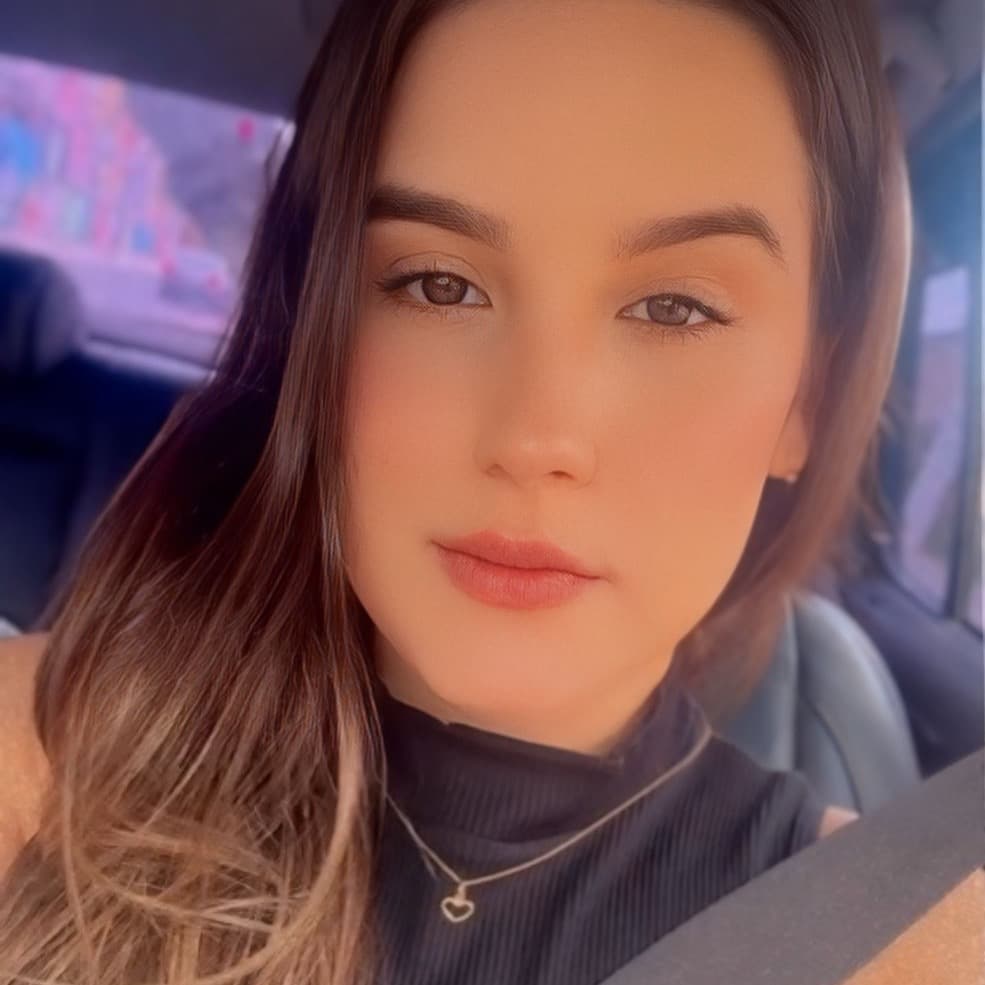 Imagem de perfil de Gabriella Miranda Lana Roquette Godoy