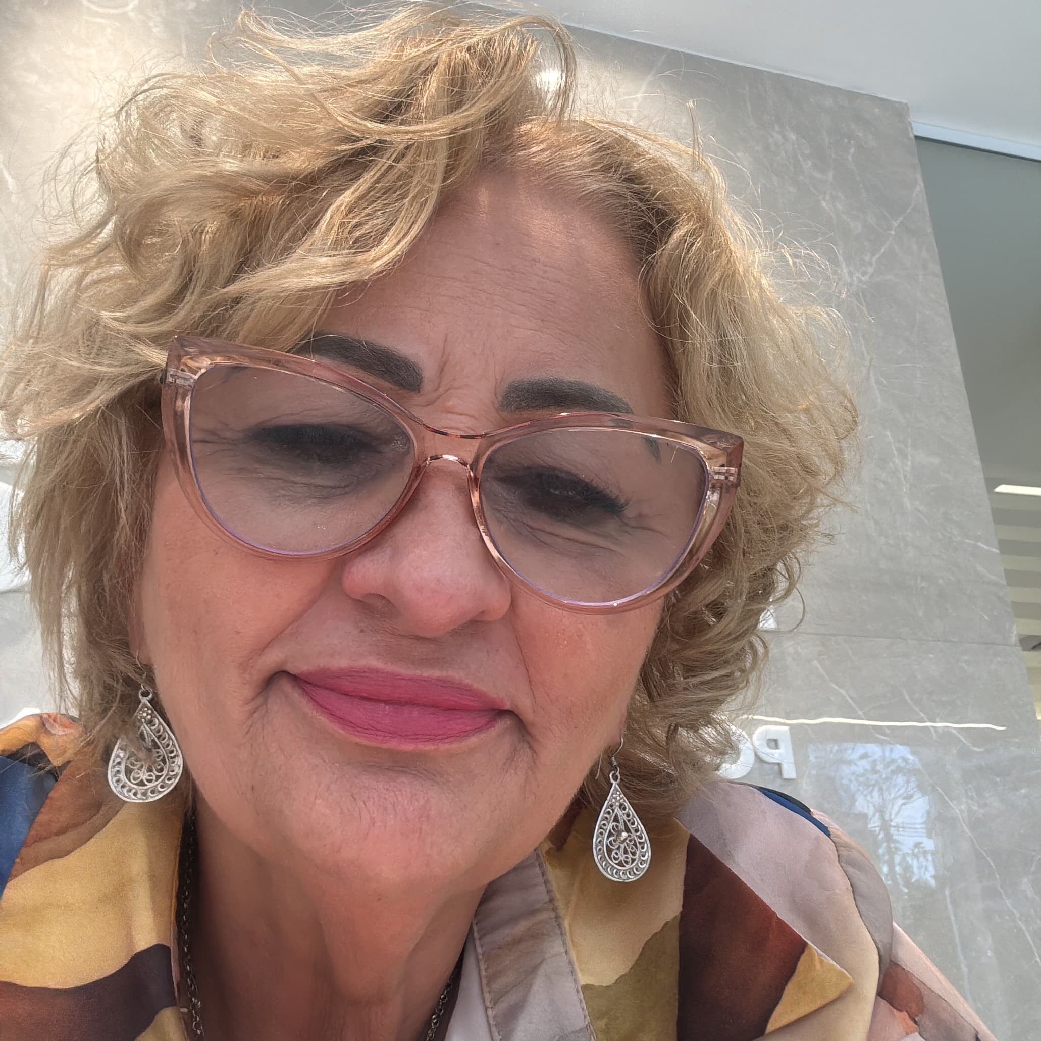 Imagem de perfil de Sonia Cibien