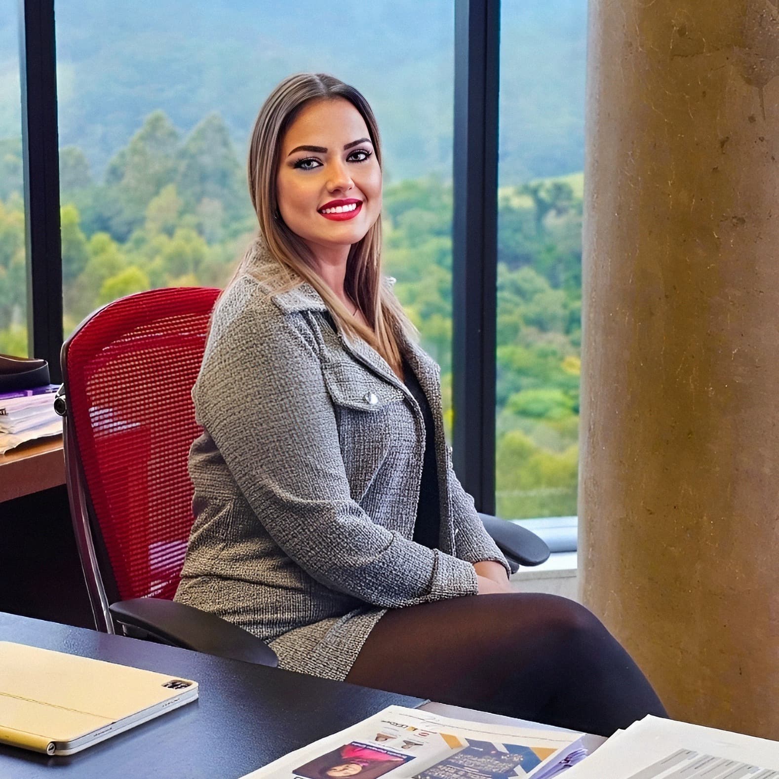 Imagem de perfil de Débora Marson