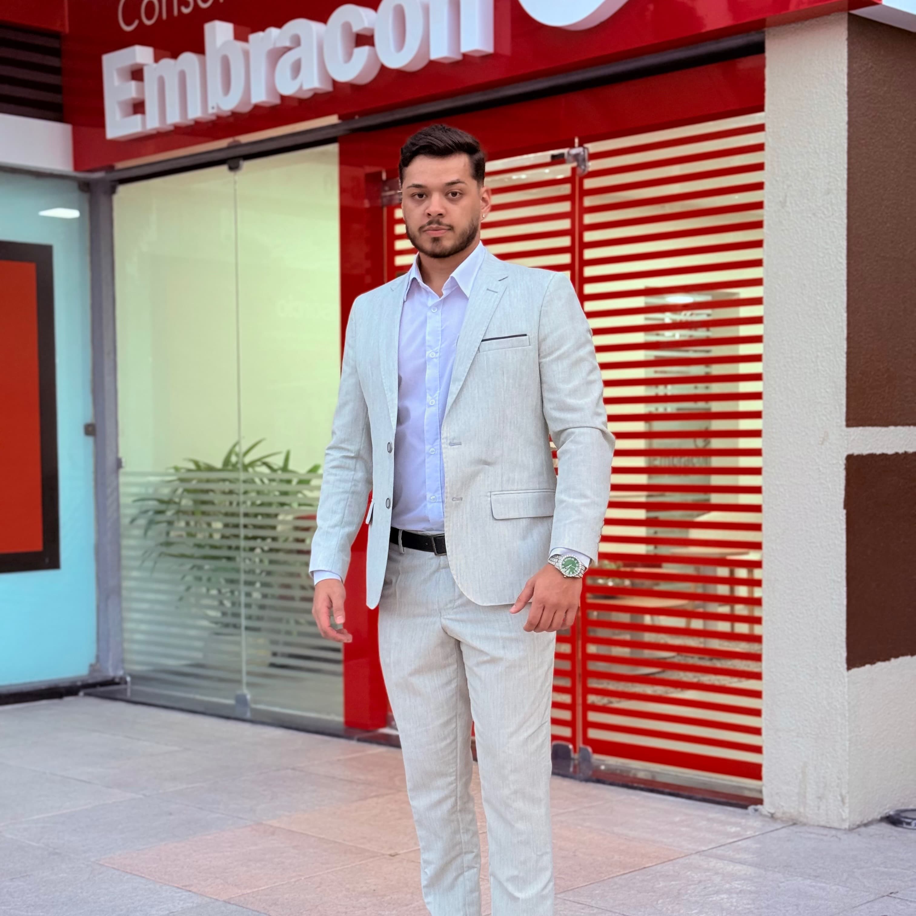 Imagem de perfil de Julio Cesar Coutinho Pereira