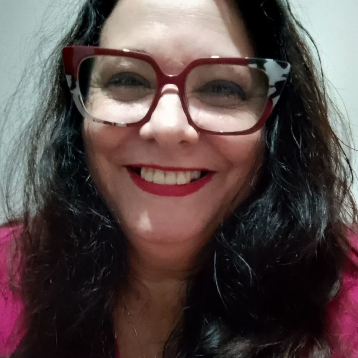 Imagem de perfil de cleria.aparecida