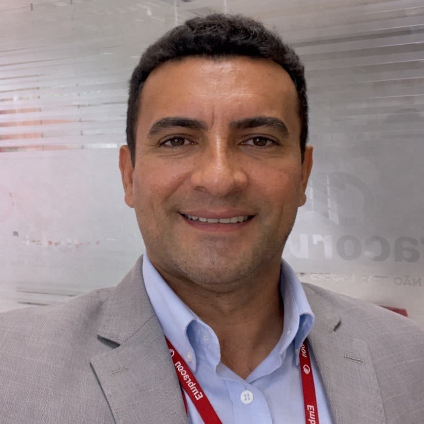 Imagem de perfil de Inavan Santos 