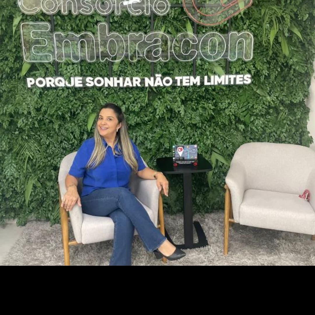 Imagem de perfil de Sara Alves Teixeira
