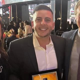 Imagem de perfil de GABRIEL DOS SANTOS PONSE