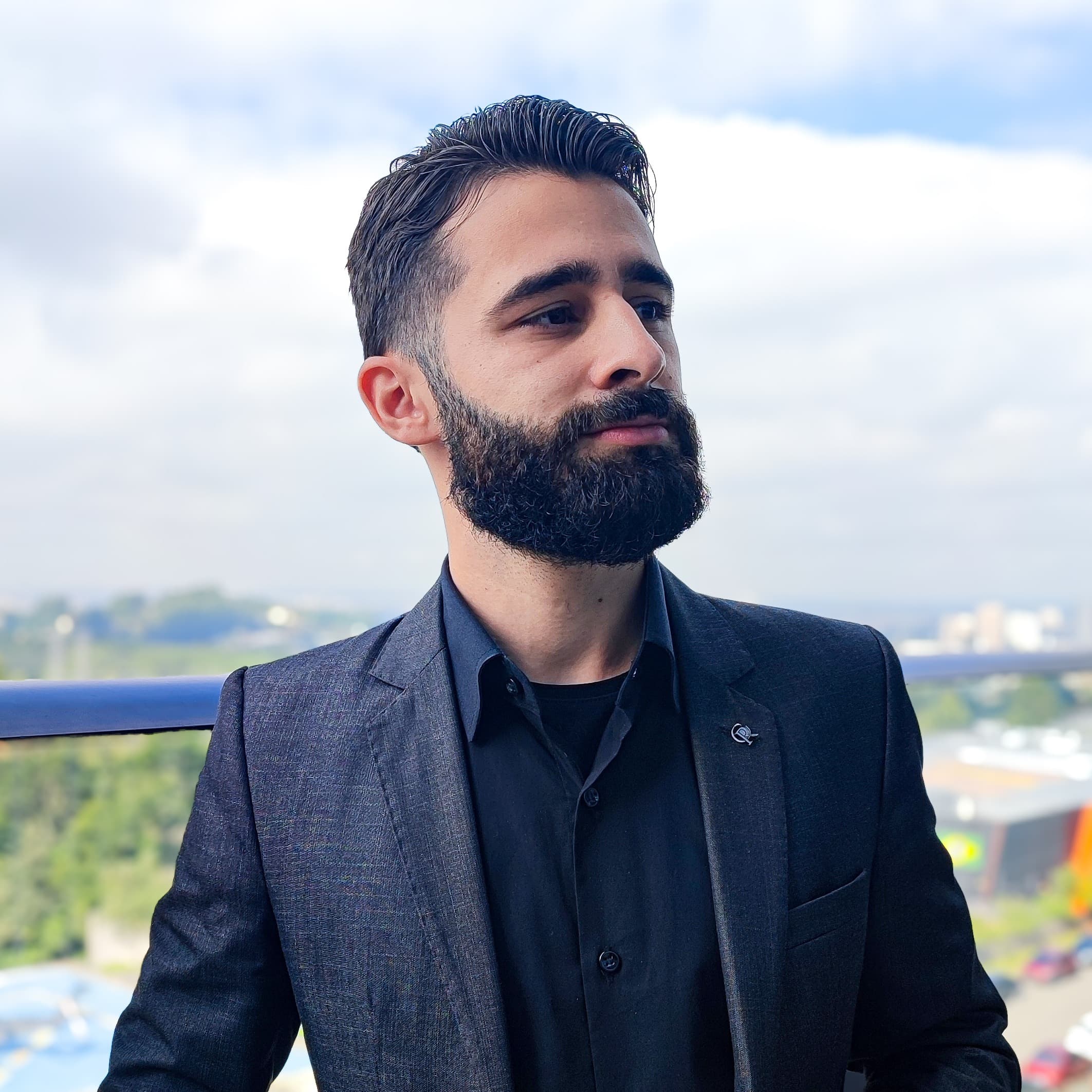 Imagem de perfil de Gabriel Vieira