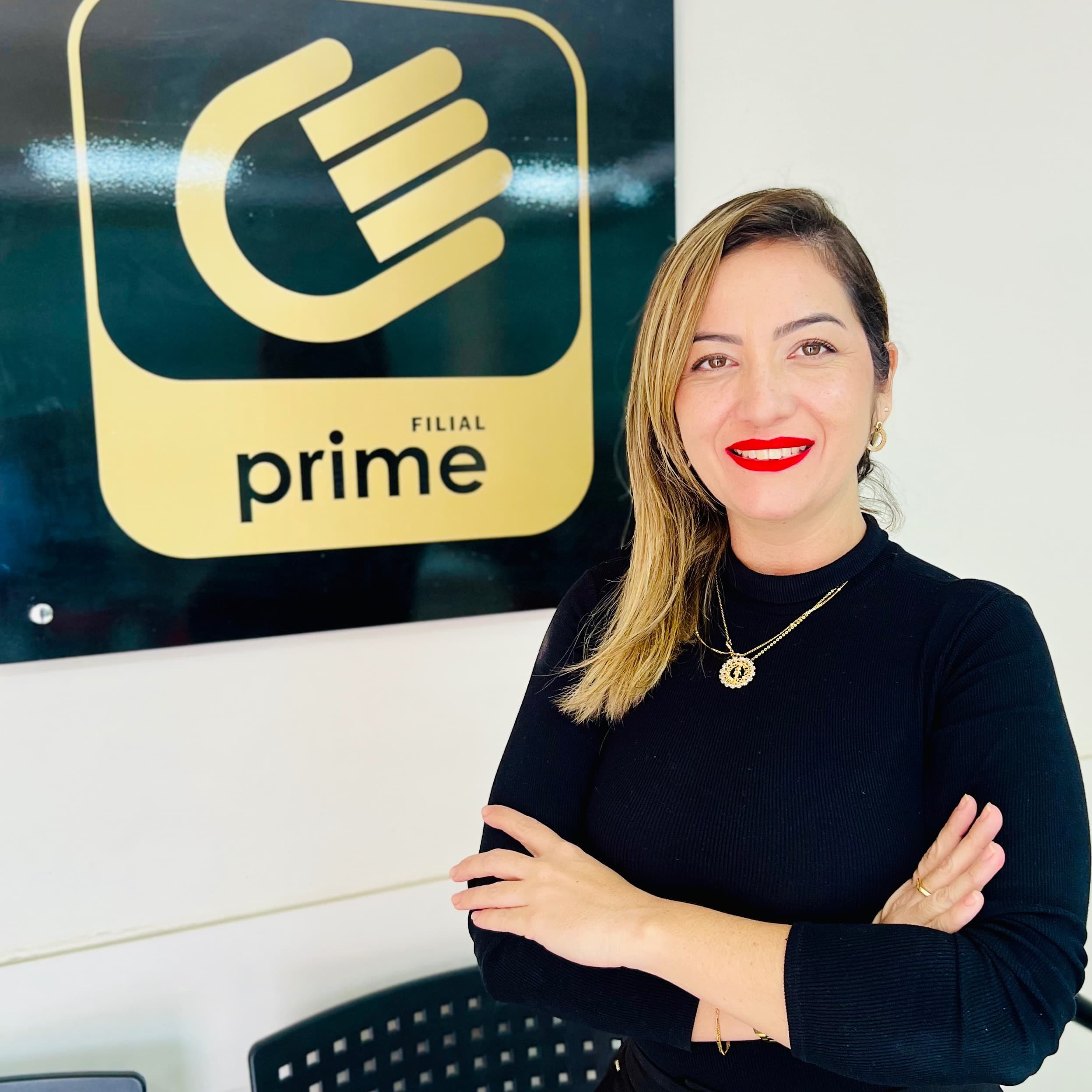 Imagem de perfil de LIVIA SALES