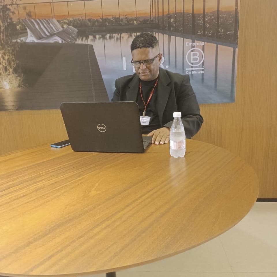 Imagem de perfil de Katiano Rodrigues