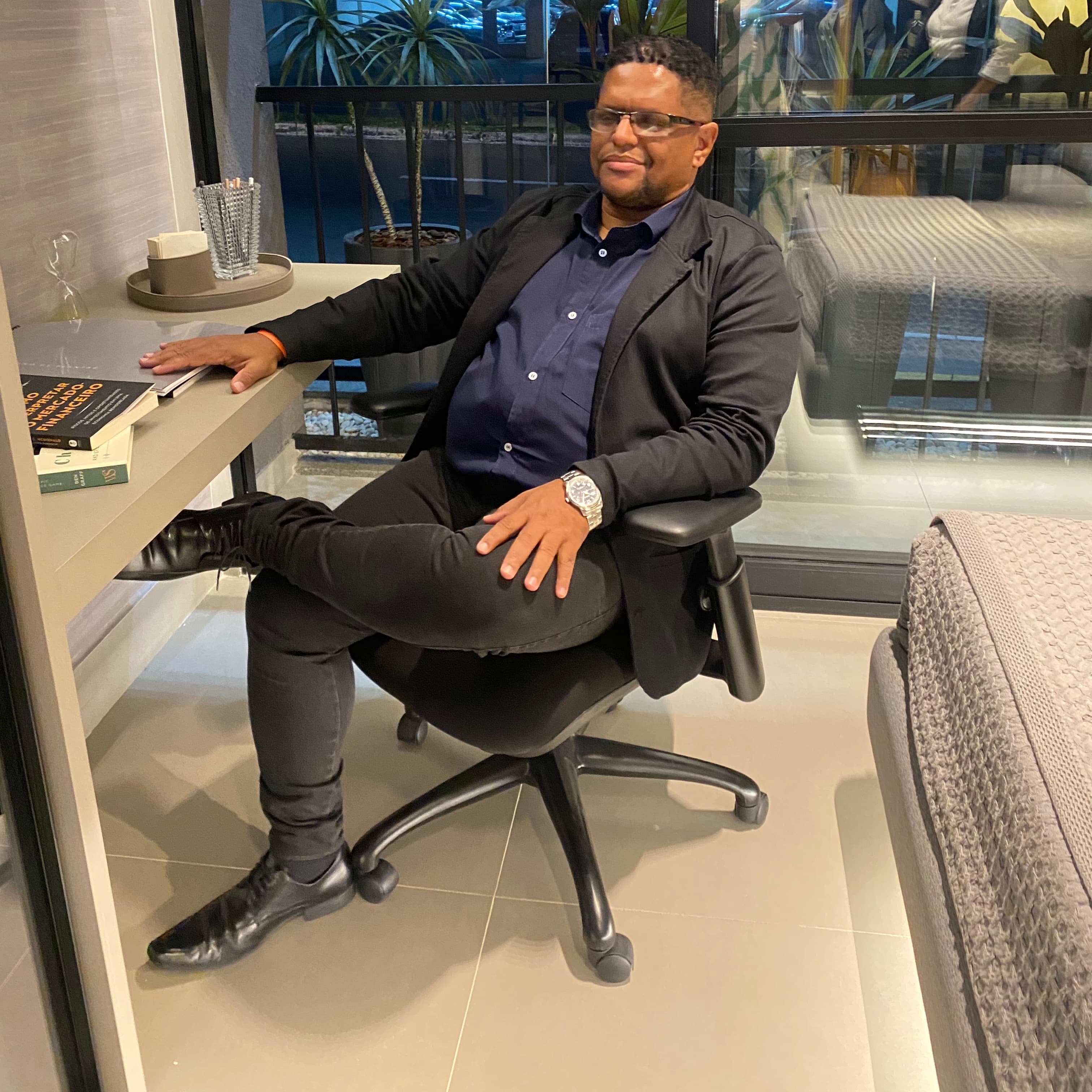 Imagem de perfil de Katiano Rodrigues