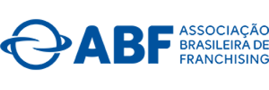 Logo Associação Brasileira de Franchising