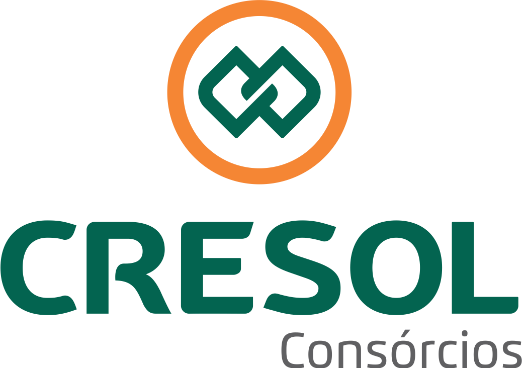 Logotipo Cresol