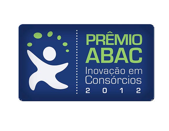 Prêmio ABAC - Inovação em Consórcio
