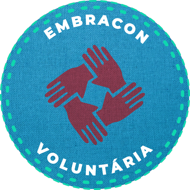 Embracon Voluntária