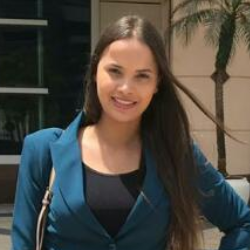 Imagem de perfil de Bruna Rafaela Pasqualini Tito