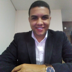 Imagem de perfil de Murillo Cunha Santos