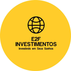 Imagem de perfil de E2F Investimentos