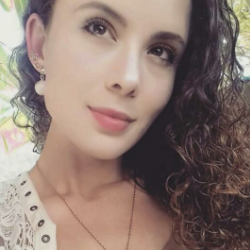 Imagem de perfil de Larissa Souza Barboza