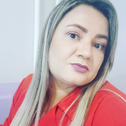 Imagem de perfil de Ana Bárbara  Silva  Gomes