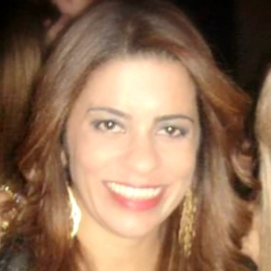 Imagem de perfil de Eliete Lima