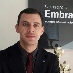 Imagem de perfil de Carlos Henrique Moreira de Assis