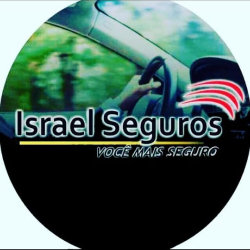 Imagem de perfil de ISRAEL BRANDAO CORRETORA DE SEGUROS - ME