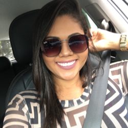 Imagem de perfil de Angélica Romualdo