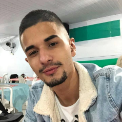 Imagem de perfil de Vinicius Singillo