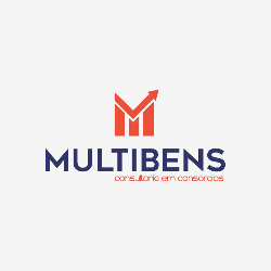 Imagem de perfil de Multibens Consultoria Em Consorcios Ltda - Me