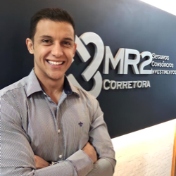 Imagem de perfil de MR2 CORRETORA DE  CONSORCIOS