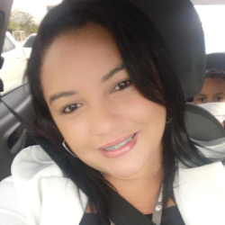 Imagem de perfil de Debora Ribeiro