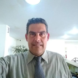 Imagem de perfil de Regis Ferreira Reis