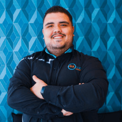 Imagem de perfil de Alex Pereira