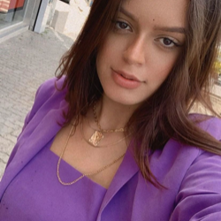 Imagem de perfil de Giovanna Gargi Carvalho