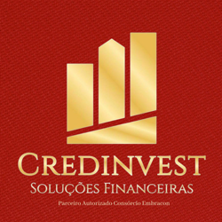Imagem de perfil de CREDINVEST SOLUCOES FINANCEIRAS