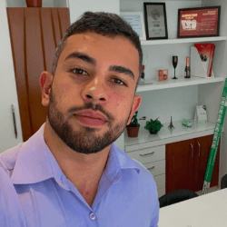 Imagem de perfil de Marcos Silva
