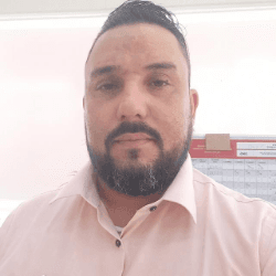 Imagem de perfil de Fernando Marin Pereira