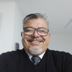 Imagem de perfil de Jose Carlos Ap. da Silva