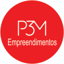 Imagem de perfil de P3M EMPREENDIMENTOS