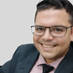 Imagem de perfil de Brenno Correa