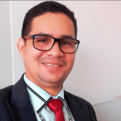 Imagem de perfil de Wendell Lima