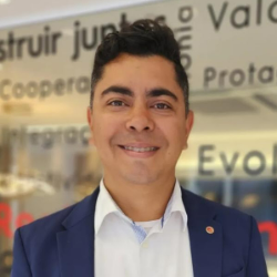 Imagem de perfil de Josmar Galvão