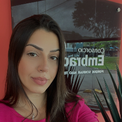 Imagem de perfil de Gabriela De Souza Montejano Pannunzio