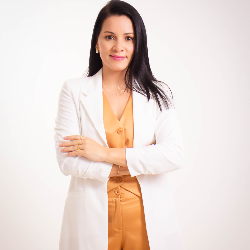 Imagem de perfil de Luana De Kassia Silva Bezerra Albuquerque