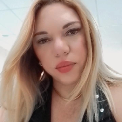 Imagem de perfil de ELIANE DA SILVA DE SOUZA