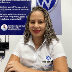 Imagem de perfil de Naiane abreu